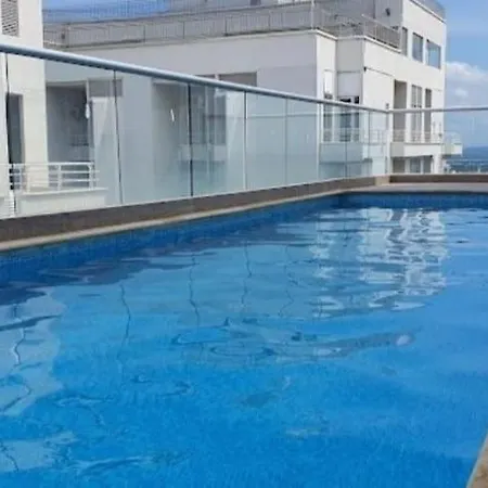 Apartamento Familiar