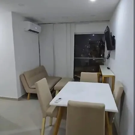 Familiar Apartamento Cartagena
